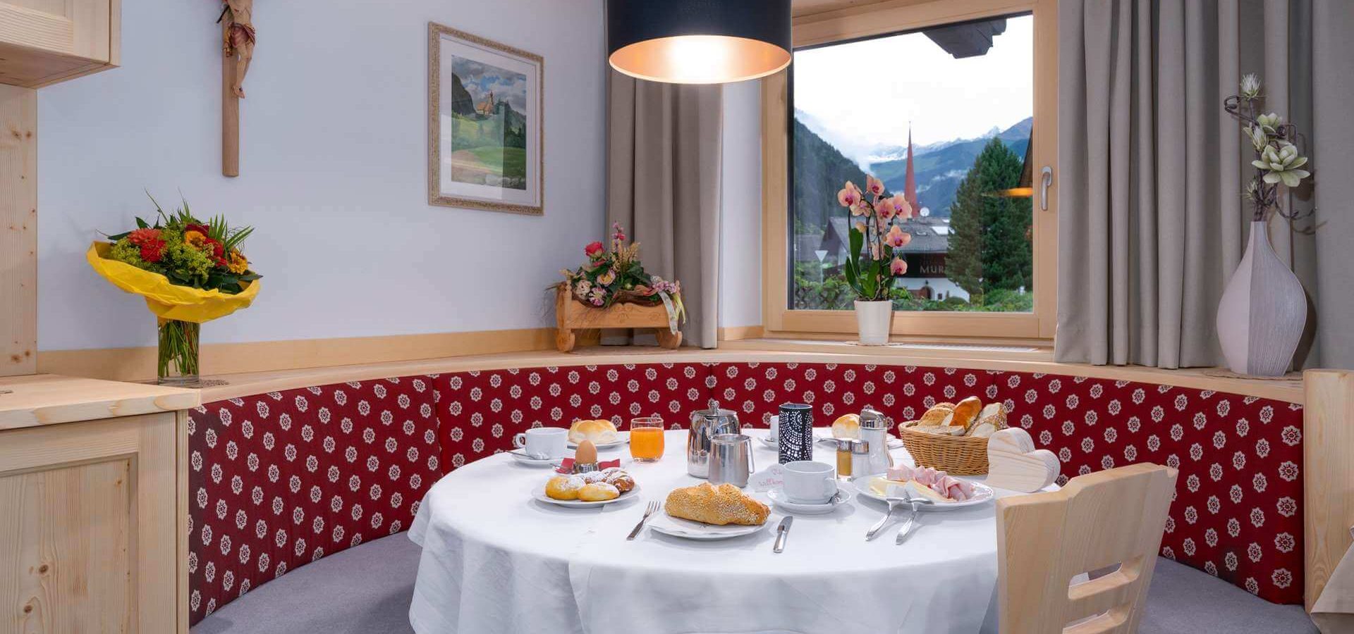 Kulinarik Südtirol