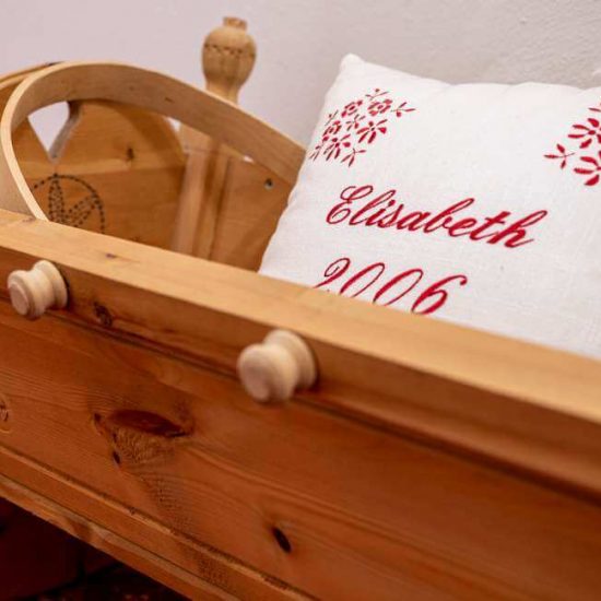 Pension Hofer in Vallarga / Vandoies - South Tyrol