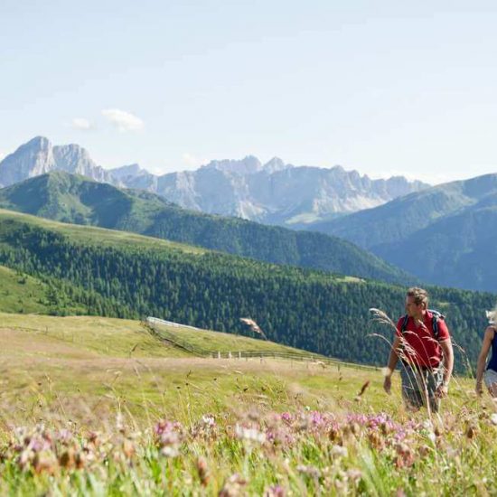 Pension Hofer a Vallarga / Vandoies - Alto Adige