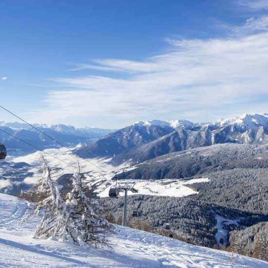 Pension Hofer in Vintl / Weitental - Südtirol