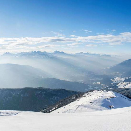 Pension Hofer in Vintl / Weitental - Südtirol