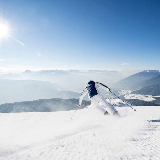 Pension Hofer in Vintl / Weitental - Südtirol