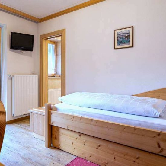 Pension Hofer in Vallarga / Vandoies - South Tyrol