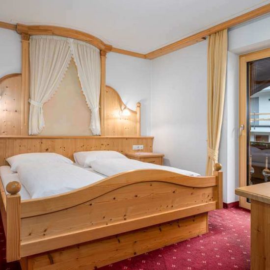 Pension Hofer a Vallarga / Vandoies - Alto Adige