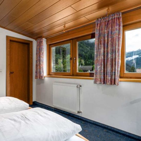 Pension Hofer a Vallarga / Vandoies - Alto Adige