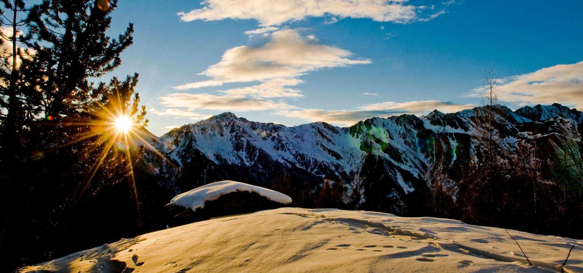 Skiurlaub Südtirol