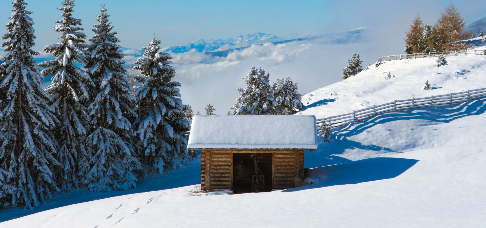 Skiurlaub Südtirol