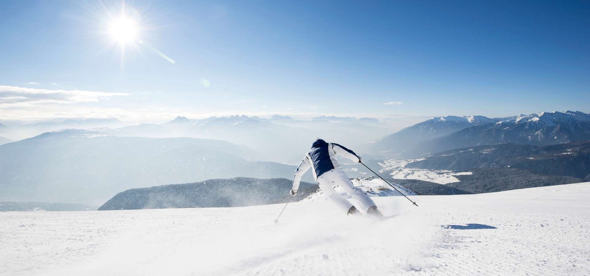 Skiurlaub Südtirol